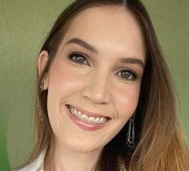 Carolina Pupulin